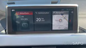 BMW X2 16 d sDrive de 2021