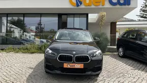 BMW X2 16 d sDrive de 2021