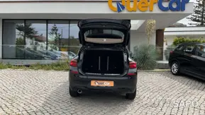 BMW X2 16 d sDrive de 2021