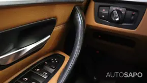 BMW Série 4 de 2019