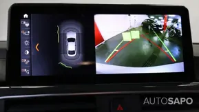 BMW Série 4 de 2019