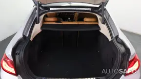 BMW Série 4 de 2019