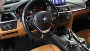 BMW Série 4 de 2019