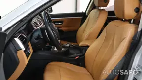BMW Série 4 de 2019