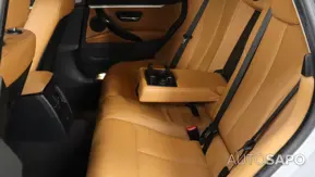 BMW Série 4 de 2019
