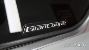 BMW Série 4 de 2019
