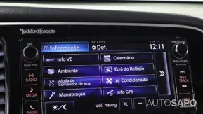 Mitsubishi Outlander de 2017