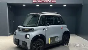Citroen Ami de 2023