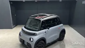 Citroen Ami de 2023