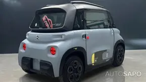 Citroen Ami de 2023