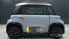 Citroen Ami de 2023