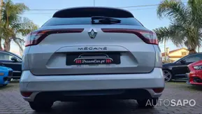 Renault Mégane de 2018