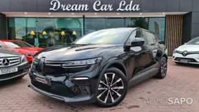 Renault Megane E-Tech de 2022