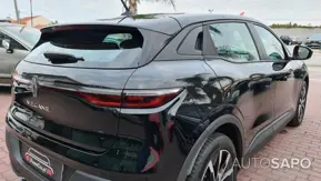 Renault Megane E-Tech de 2022