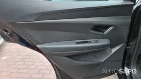 Renault Megane E-Tech de 2022