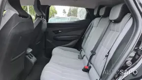 Renault Megane E-Tech de 2022
