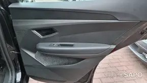 Renault Megane E-Tech de 2022