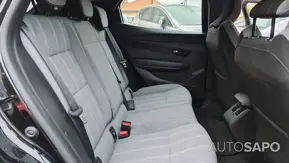Renault Megane E-Tech de 2022