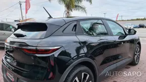 Renault Megane E-Tech de 2022