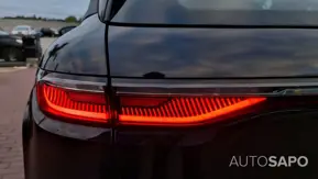 Renault Megane E-Tech de 2022