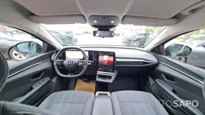 Renault Megane E-Tech de 2022