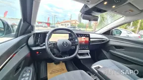 Renault Megane E-Tech de 2022