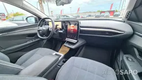 Renault Megane E-Tech de 2022
