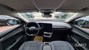 Renault Megane E-Tech de 2022
