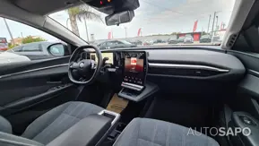 Renault Megane E-Tech de 2022