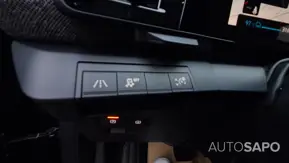 Renault Megane E-Tech de 2022