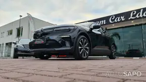 Renault Megane E-Tech de 2022