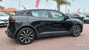 Renault Megane E-Tech de 2022