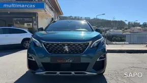 Peugeot 5008 de 2019