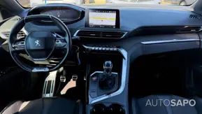 Peugeot 5008 de 2019