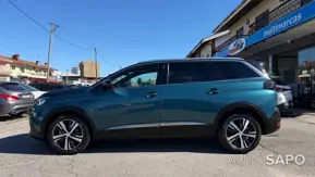 Peugeot 5008 de 2019