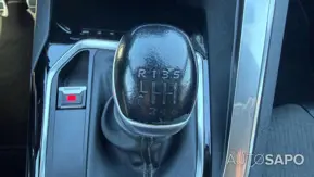 Peugeot 5008 de 2019