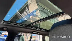 Peugeot 5008 de 2019