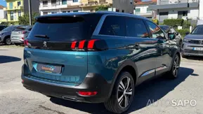 Peugeot 5008 de 2019
