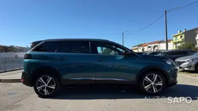 Peugeot 5008 de 2019