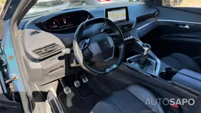 Peugeot 5008 de 2019