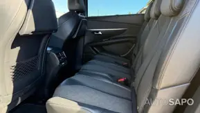 Peugeot 5008 de 2019