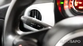 Fiat 500 de 2021