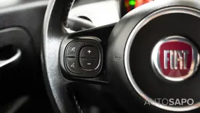 Fiat 500 de 2021