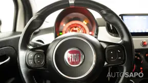 Fiat 500 de 2021