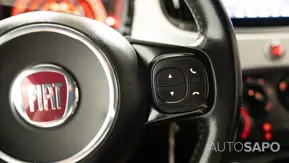 Fiat 500 de 2021