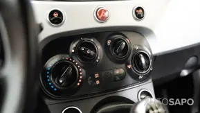 Fiat 500 de 2021