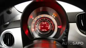 Fiat 500 de 2021
