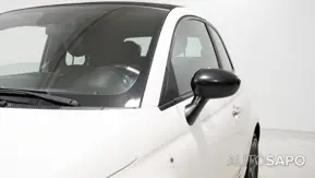 Fiat 500 de 2021