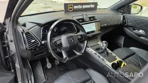 DS DS7 Crossback de 2019