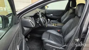 DS DS7 Crossback de 2019